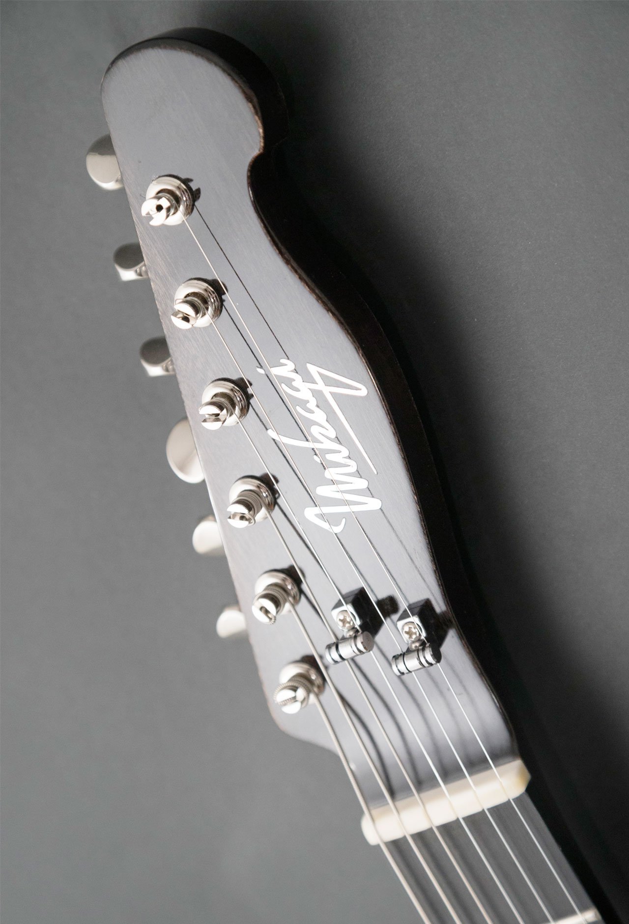 Mikagi Guitars